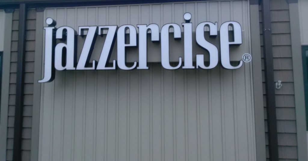 jazzercise franchise info