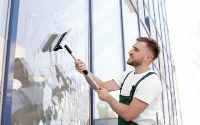 What to Do Before You Quit Work and Start a Window Washing Business