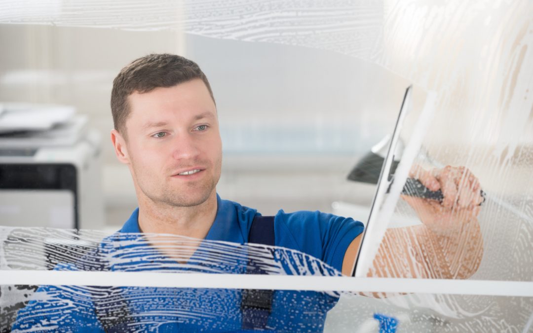 Should You Start a Window Washing Business? A Career Guide