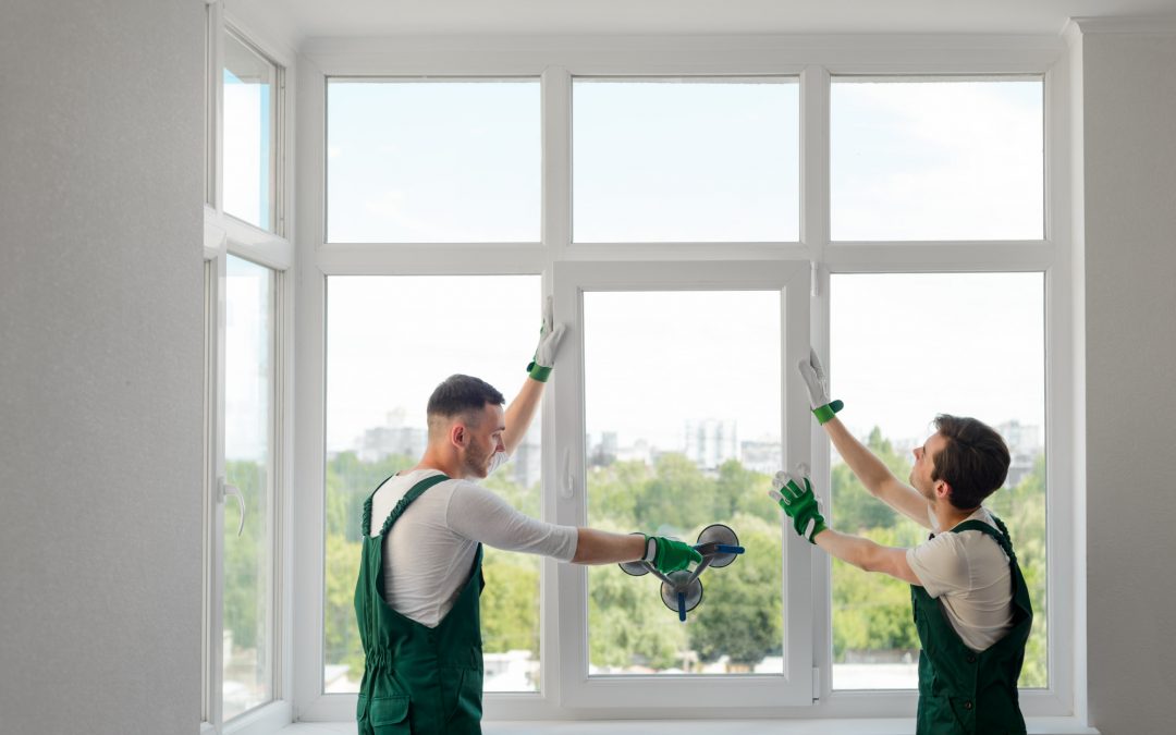 How to Start a Window Installation Company