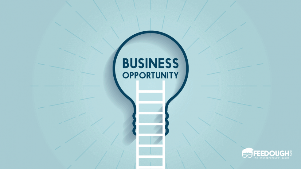 How to Recognize and Understand a Good Business Opportunity