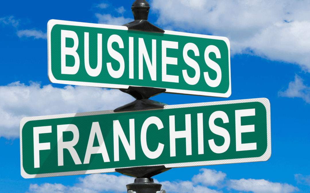 Is it Better Buying a Franchise or Starting a New Company?