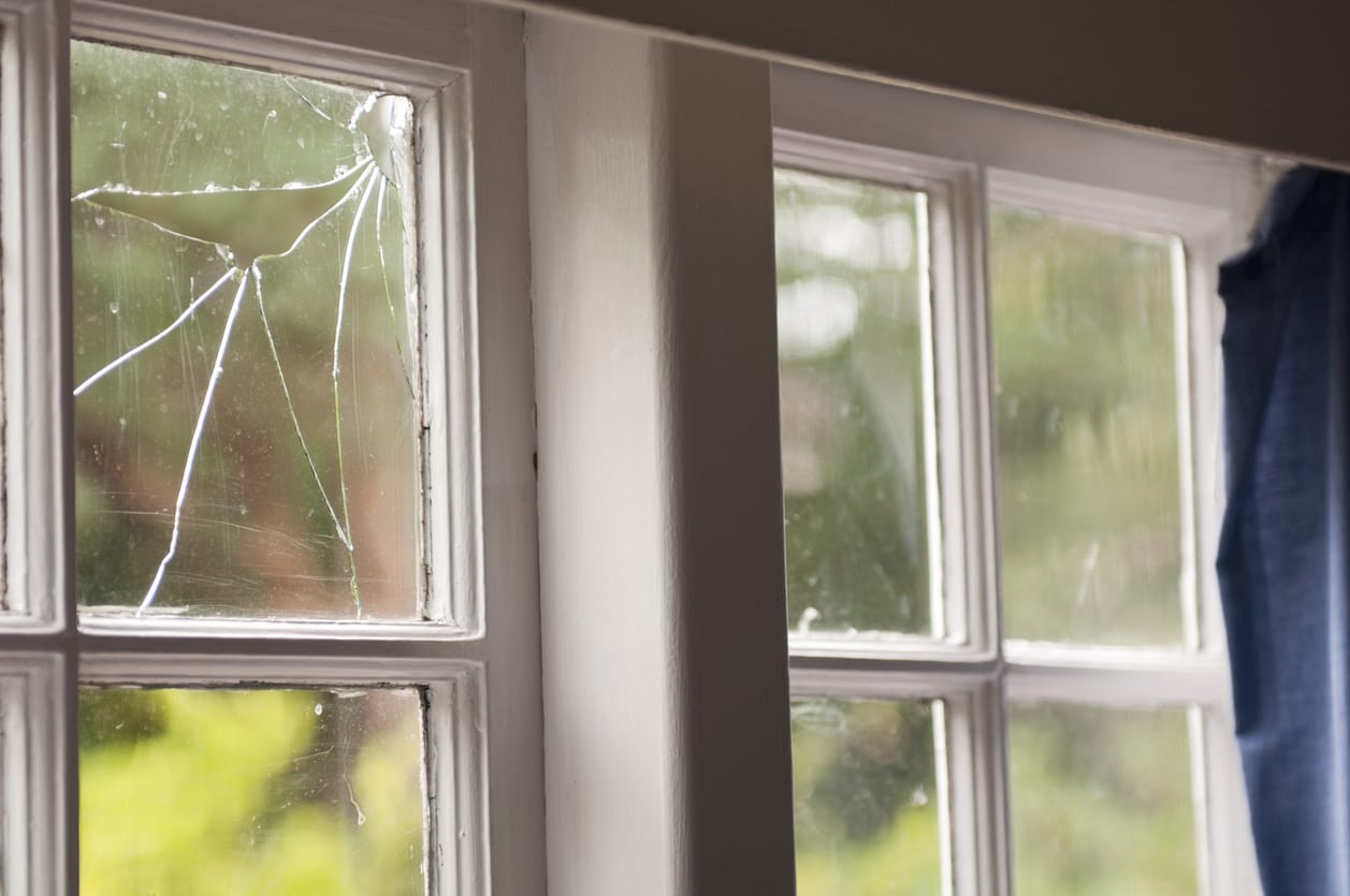 Fix Residential Glass