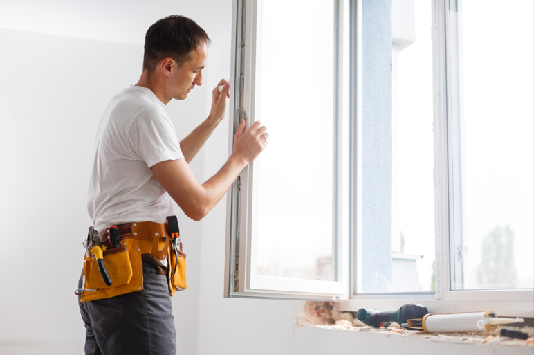Window Medics