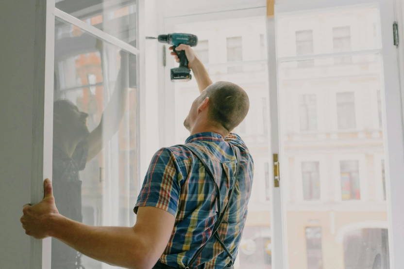 window restoration business