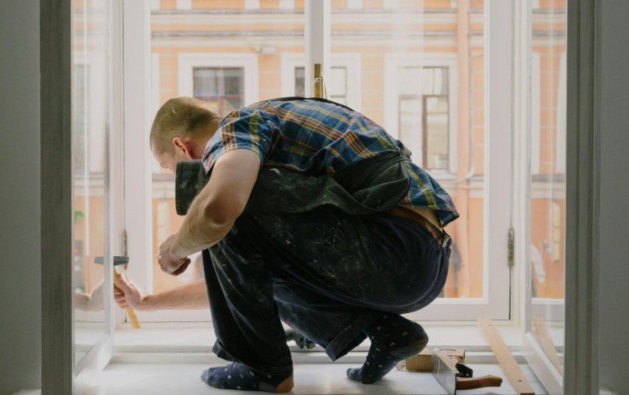 window restoration business