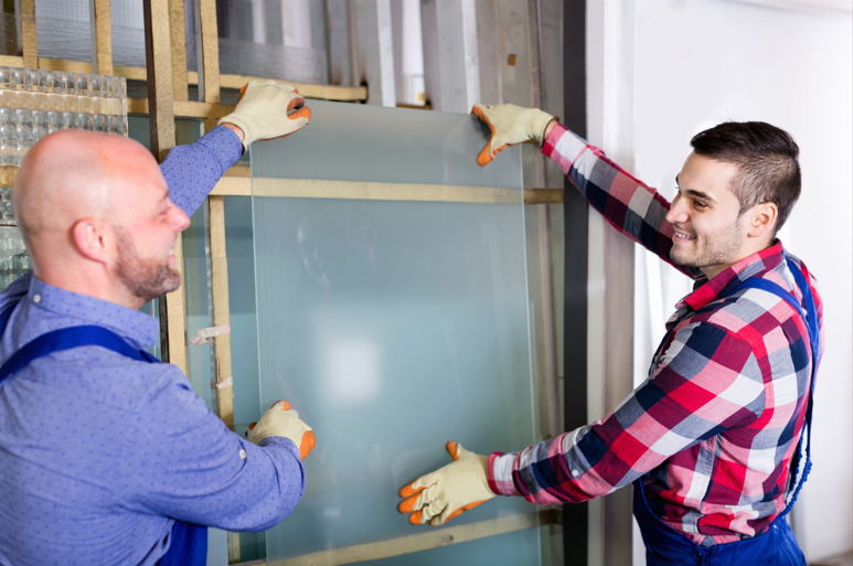 window restoration