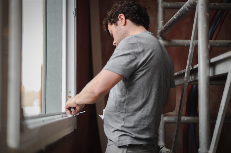 window restoration