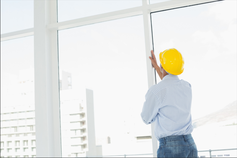 window restoration