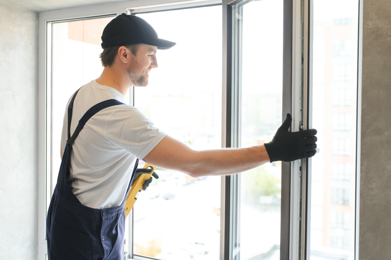 Window Medics Dealership